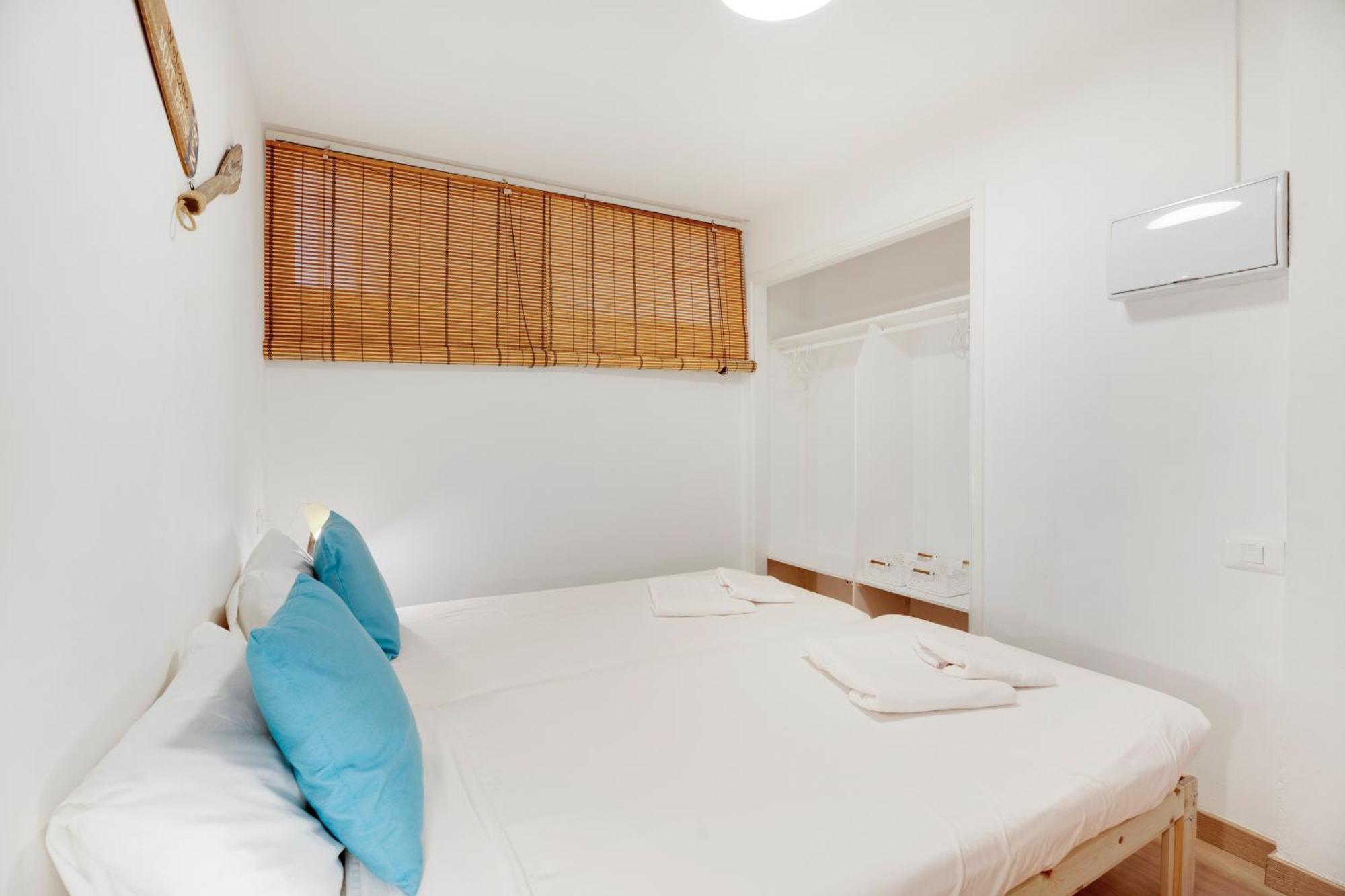 Bonito Apto Playa Las Americas Aptos Playa Honda By Paramount Holidays Playa de las Americas  Exterior photo