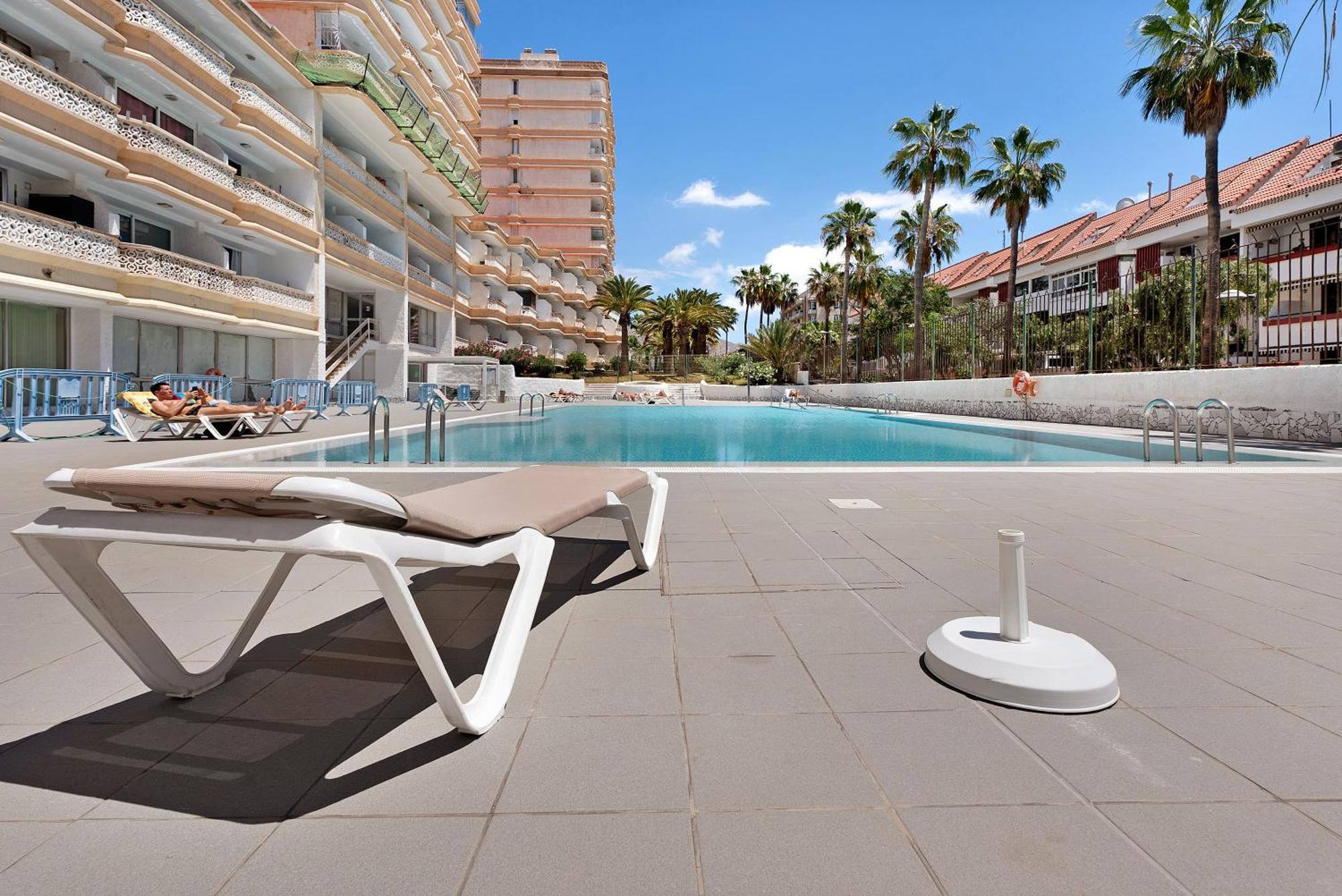 Bonito Apto Playa Las Americas Aptos Playa Honda By Paramount Holidays Playa de las Americas  Exterior photo